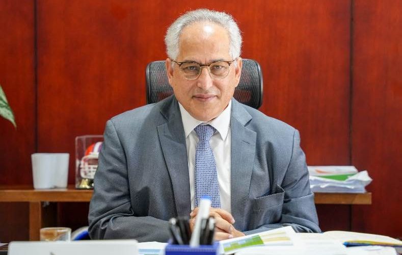 حسام الدين مصطفى: هناك دعم لا محدود من الرئيس السيسي لذوى الهمم