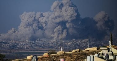 خارجية فلسطين:تفاخر الاحتلال بتدمير مدينة جباليا استخفاف بالشرعية الدولية