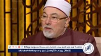 خالد الجندي: وعى الشباب قوة حماية الأوطان