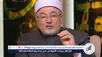 خالد الجندي يشكر وزير الأوقاف على عودة الكتاتيب (فيديو)