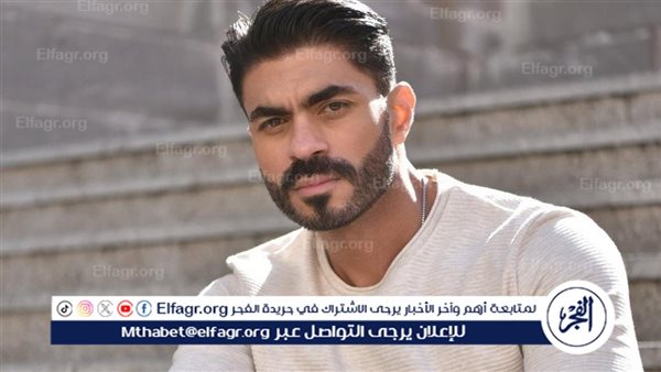 خالد سليم يتصدر تريند “جوجل”.. تعرف على التفاصيل