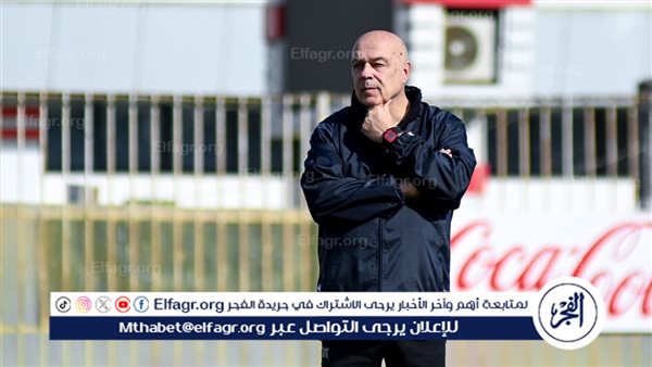 رغم إنذار الزمالك جروس يضم سيف الجزيري لقائمة الفريق أمام الاتحاد السكندري