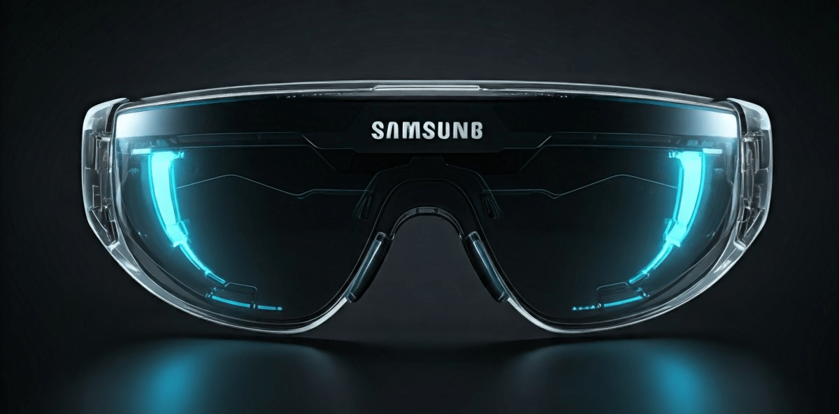 سامسونج تستعد لإطلاق XR glasses في حدث Unpacked في شهر يناير