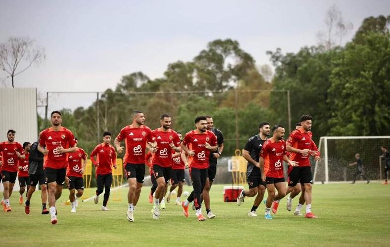 سامي قمصان: التواجد في مونديال الأندية شرف كبير.. والبطل لا يضع المبررات