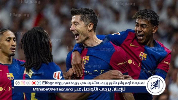 ساني يفضل برشلونة على ليفربول