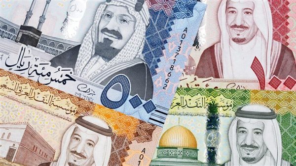 سعر الريال السعودي مقابل الجنيه المصري اليوم الأحد 8 ديسمبر 2024