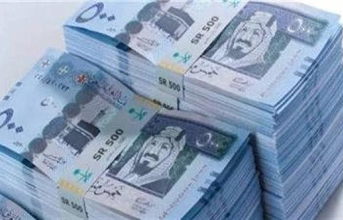 سعر الريال السعودي اليوم السبت 7 ديسمبر 2024 في مصر