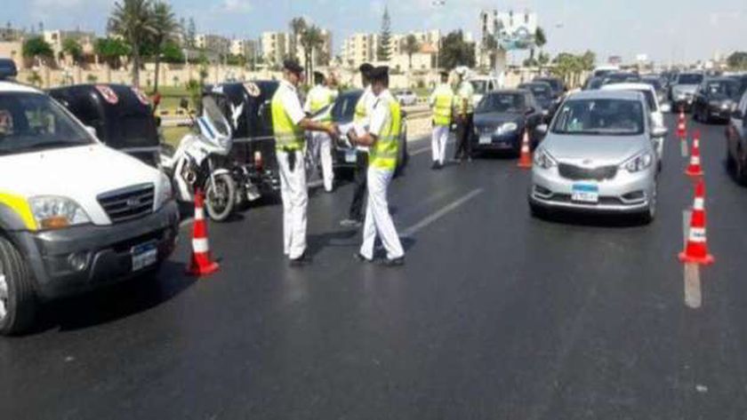 طرق الاستعلام عن مخالفات المرور.. كيفية دفع الغرامة أو التظلم عليها – أي خدمة