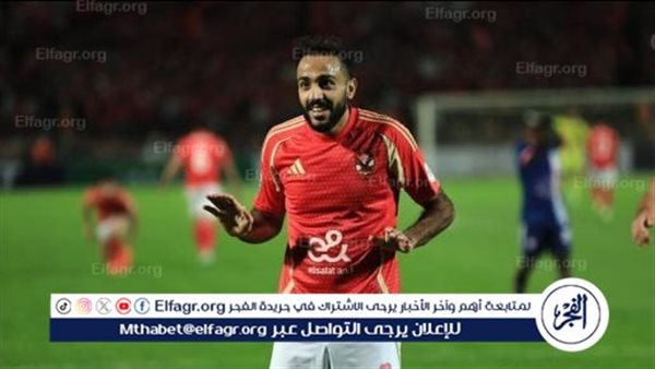 عاجل.. السويحلي الليبي يوافق على شرط كهربا