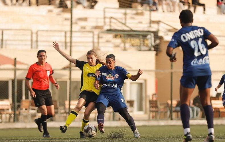 عجلة دوري الكرة النسائبية تعود للدوران غدًا بـ 7 مباريات