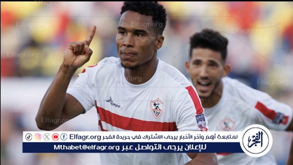 علي عهدة الزمالك سيف الجزيري له 5 شهور فقط