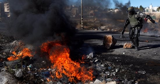 فلسطين: اعترافات جنود الاحتلال بارتكاب جرائم حرب تتطلب ضغطا دوليا أكبر لوقف الإبادة