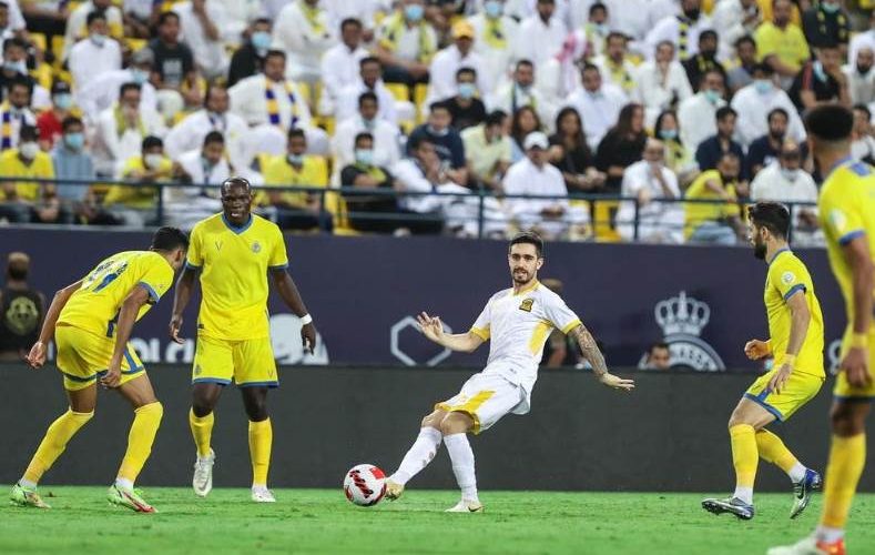 في مهمة الحفاظ على الصدارة .. الاتحاد يواجه النصر بـ كلاسيكو الدوري السعودي