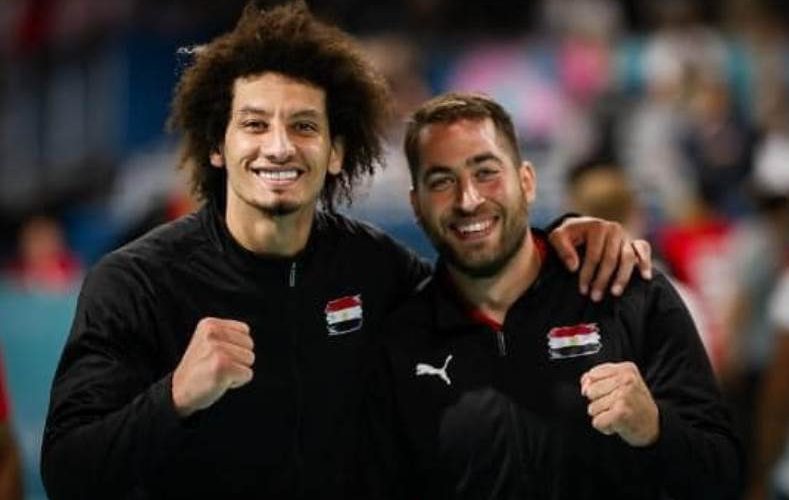 قائمة منتخب مصر لكرة اليد الأولية لبطولة العالم 2025