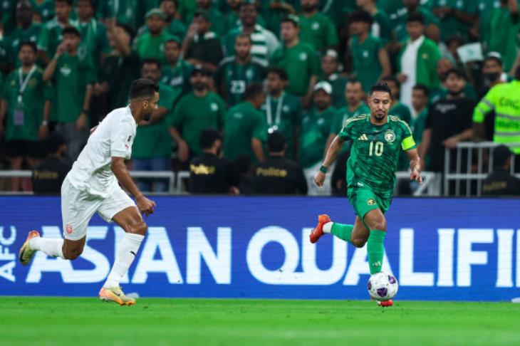 كأس الخليج يوقف الدوري السعودي 33 يوما