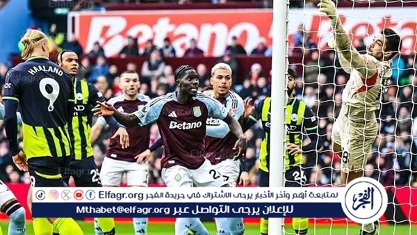 كل ما تريد معرفته عن مباراة مانشستر سيتي ضد إيفرتون في الدوري الإنجليزي الممتاز