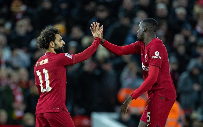 كوناتي: أنا ومحمد صلاح تعرضنا للعنصرية.. وأريد أن أكون مثل راموس