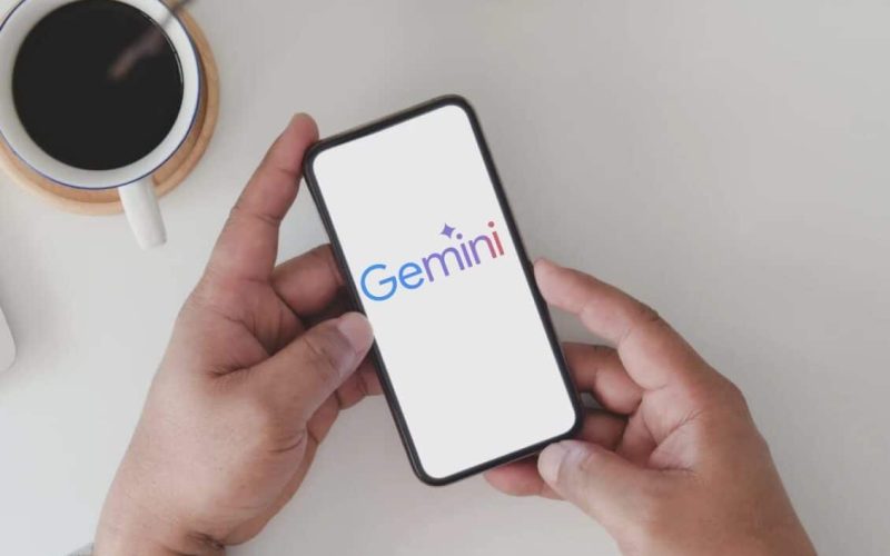 كيفية إزالة محادثاتك مع Gemini ومنع حفظها