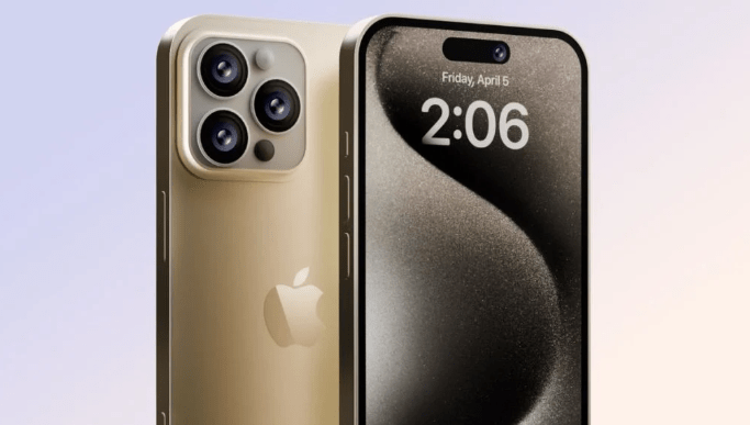 لهذا يحتل iPhone 16 Pro Max الصدارة في قائمة أفضل الهواتف الذكية في 2024!