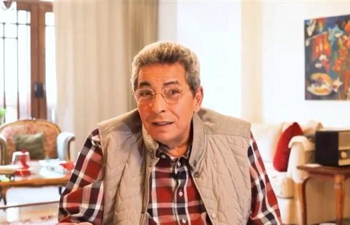 ماذا قال محمود سعد عن النعم في حياته وكيف يتعامل معها؟