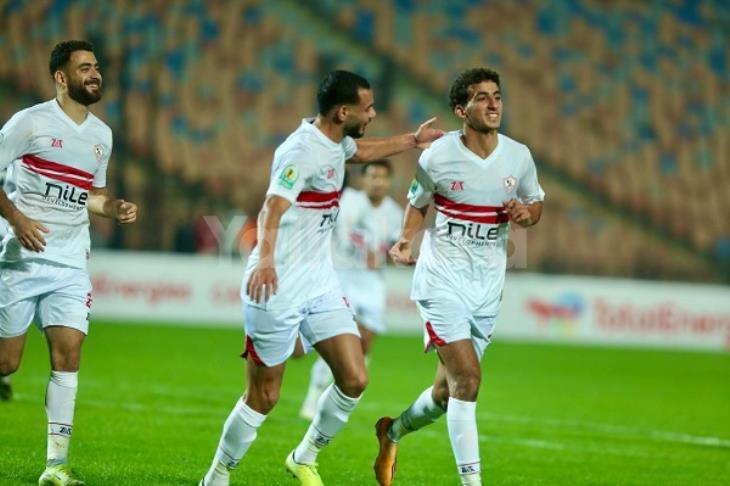 مباريات اليوم.. المحلة والزمالك.. والمصري أمام بيراميدز