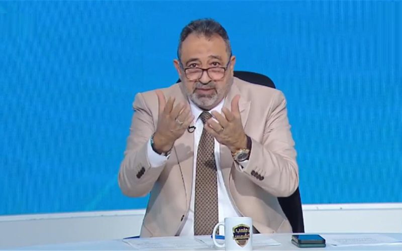 مجدي عبد الغني عن عدم تشجيع الأهلي في كأس العالم للأندية: ليس مطلوبًا مني رفع علم الزمالك