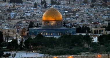 محافظة القدس: الاحتلال الإسرائيلي يسعى إلى إشعال حرب دينية