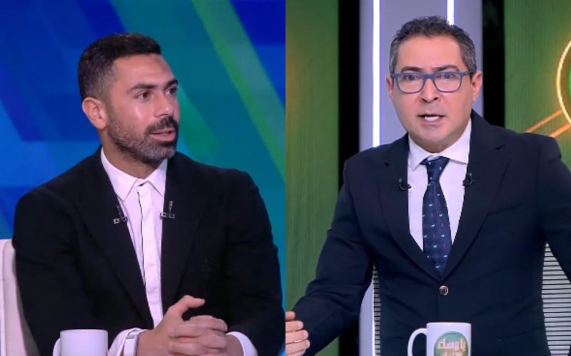 محمد بركات يرد على أحمد فتحي بشأن الانتماء للزمالك: قلتها لـ مرتضى منصور “الرأس الكبيرة”