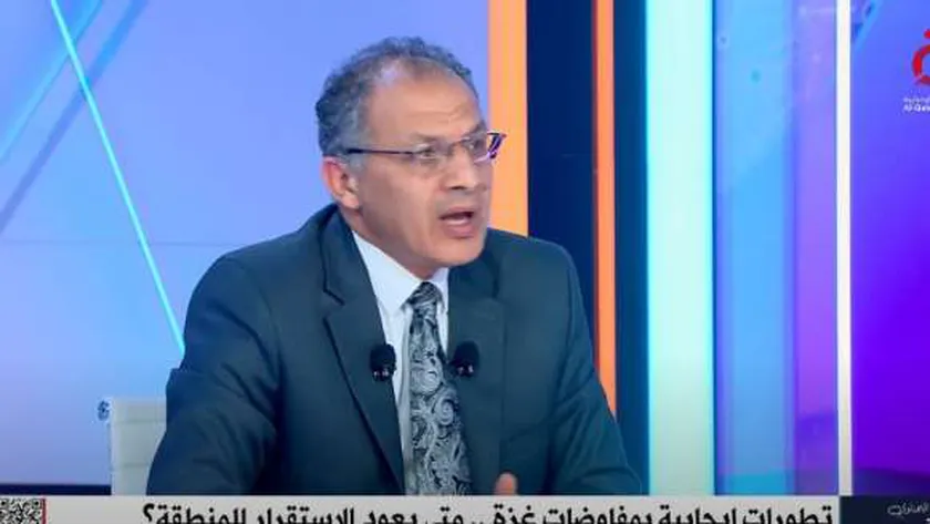 محمد فايز فرحات: ما يحدث في كوريا الجنوبية يُثير التساؤلات – أخبار العالم