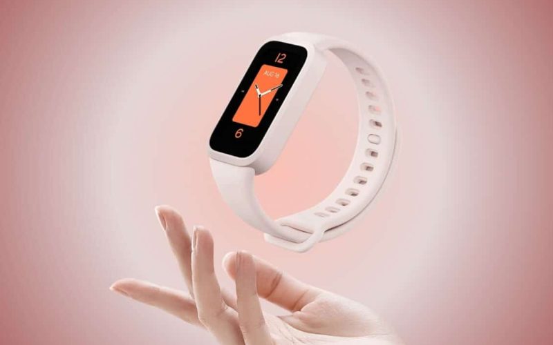 مراجعة شاملة لجهاز Smart Band 9 Active من شاومي 