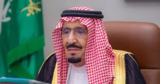 مركز الملك سلمان للإغاثة ينظم منتدى الرياض الدولى الإنسانى الرابع فبراير المقبل