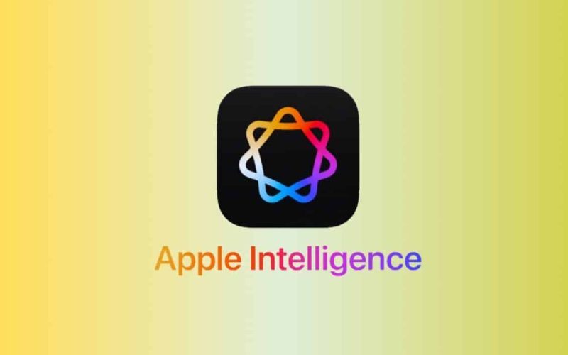 مزايا Apple Intelligence الجديدة القادمة في عام 2025