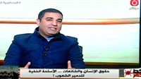 مصطفى ثابت: يجب توفير المعلومات ورفع الوعي لمواجهة الشائعات