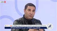 مصطفى ثابت يفتح النار على منصات السوشيال ميديا: مراحيض الإنترنت