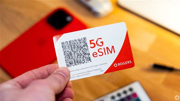 معلومات هامة عن شريحة Esim بعد طرحها وسعرها.. وتفاصيل