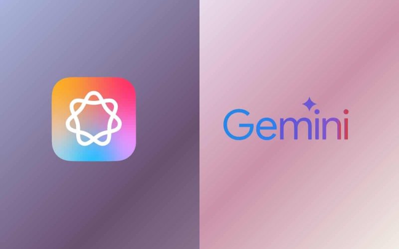 مقارنة بين Gemini و Apple Intelligence.. أيهما المناسب لك؟