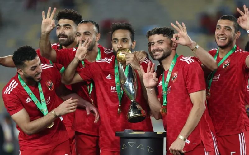 موعد مباراة الأهلي ضد أورلاندو بيراتس في دوري أبطال أفريقيا والقنوات الناقلة