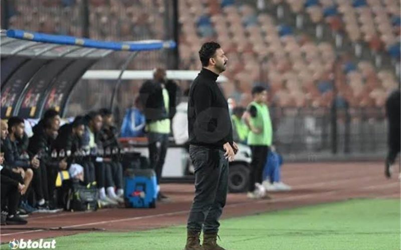 ميدو: إسلام الشاطر وبركات “مش هيعدوها” لـ أحمد فتحي.. ولاعب الزمالك في محنة كبيرة