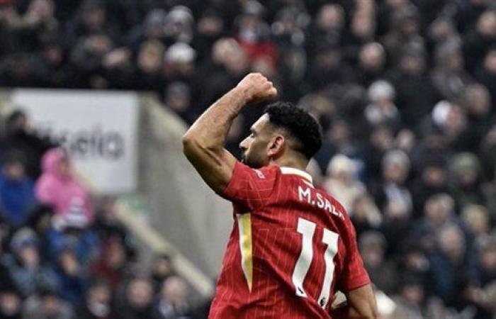 ناصر الخليفي: أحب محمد صلاح.. لكننا لم نتفاوض لضمه