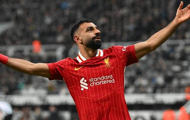 ناصر الخليفي: فخور بما يقدمه محمد صلاح.. وهذا موقفنا من ضمه