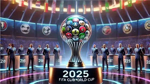 نتائج قرعة كأس العالم للأندية 2025 بالكامل.. مواجهات نارية