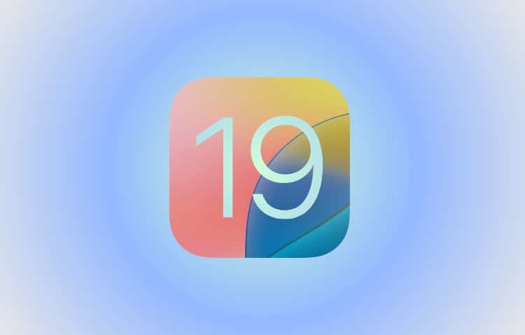 نظام iOS 19 القادم.. بعض المزايا المُتوقعة ووقت الإطلاق