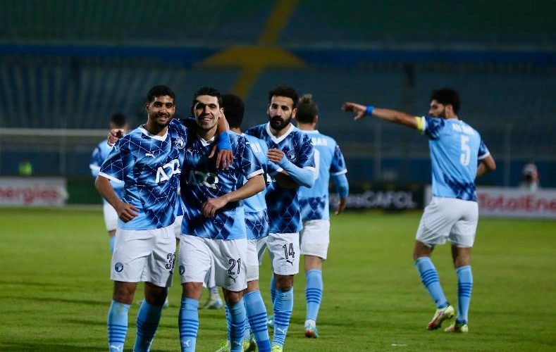 نقل مباراة بيراميدز والاتحاد في كأس الرابطة إلى استاد السلام