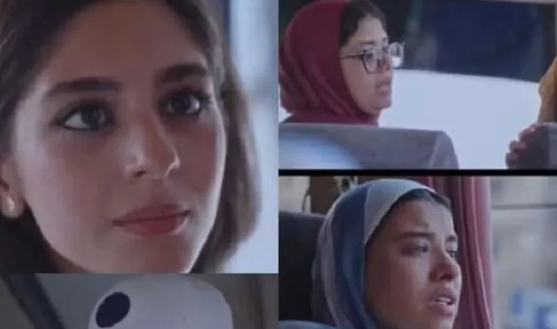 نهاية مآساوية للمتمردة في مسلسل ساعته وتاريخه.. ما تأثير السوشيال ميديا على أصحاب هذه الشخصية؟ – منوعات