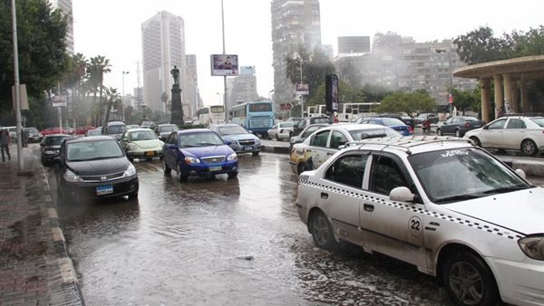 نوة قاسم .. حالة الطقس في الإسكندرية اليوم وتحذيرات هامة