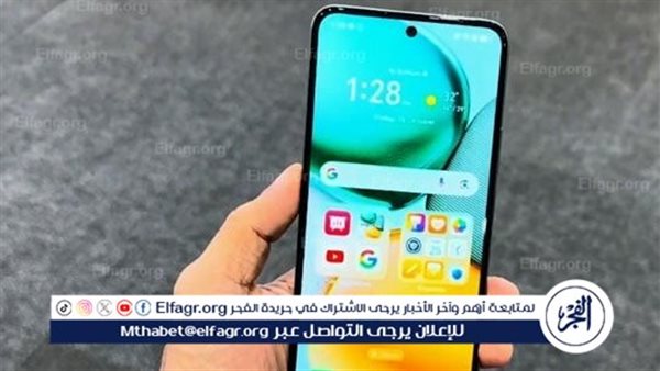 هاتف HONOR X7c.. سعر ومواصفات تتجاوز التوقعات بإمكانيات استثنائية