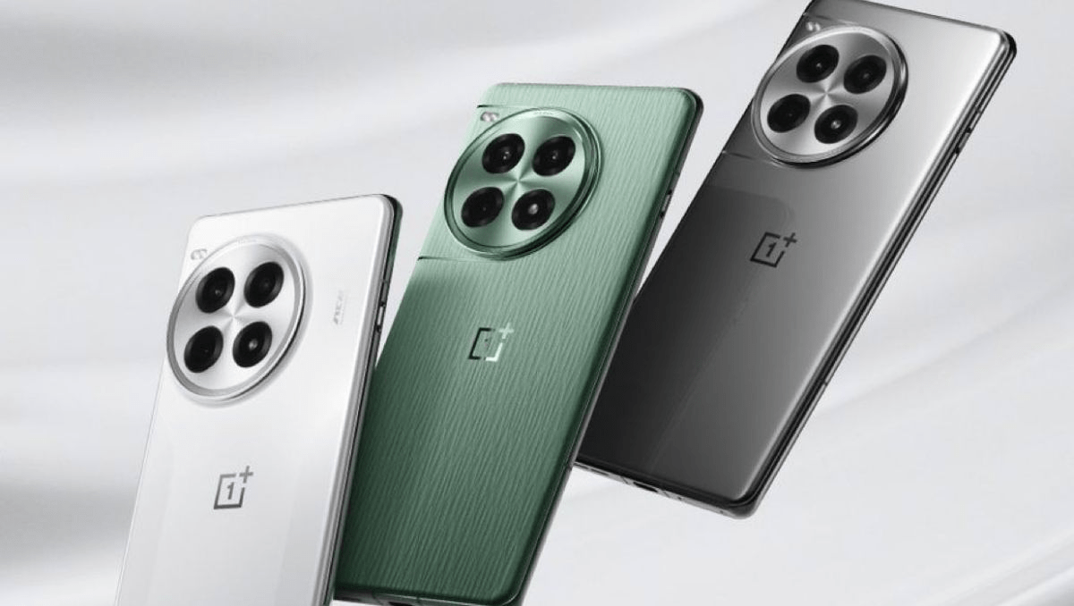 هاتف OnePlus 13R يظهر في قاعدة بيانات Geekbench