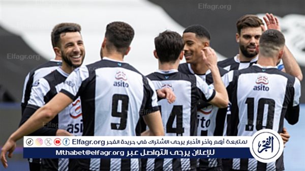 هيراكليس يتعادل 2/2 مع فورتونا سيتارد في الدوري الهولندي