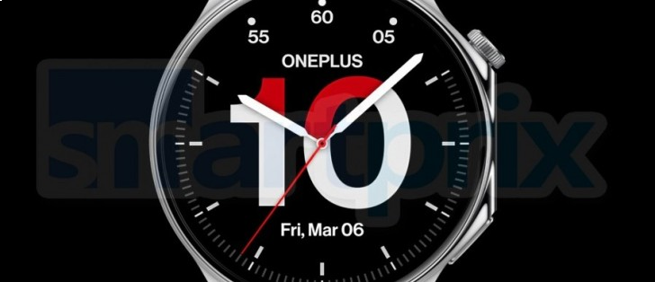 وان بلس تستعد لإطلاق ساعة OnePlus Watch 3 Pro الذكية العام المقبل