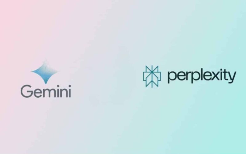 Perplexity تطلق مساعدًا ذكيًا لهواتف أندرويد لمنافسة Gemini